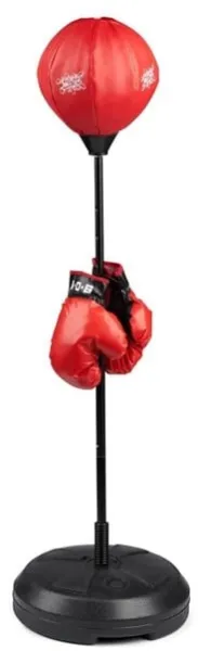 ET Toys Outsiders - Boxball auf Stange