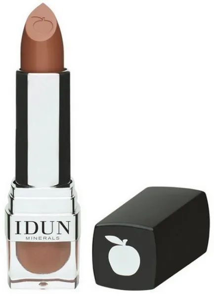 IDUN Minerals - Lipstick Stachelbeere