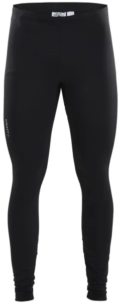 Craft Warm Train Lauf-Tights Herren