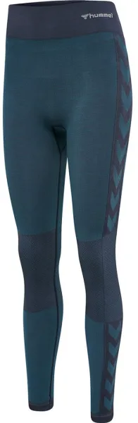 Hummel Clea Midwaist Tights Damen