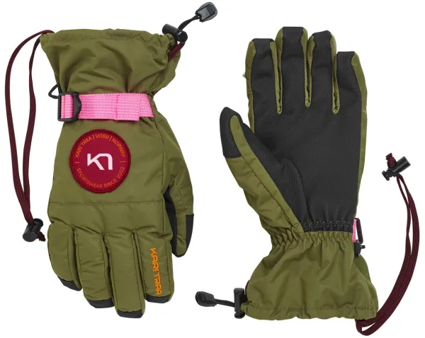 Kari Traa Agnes Skihandschuhe