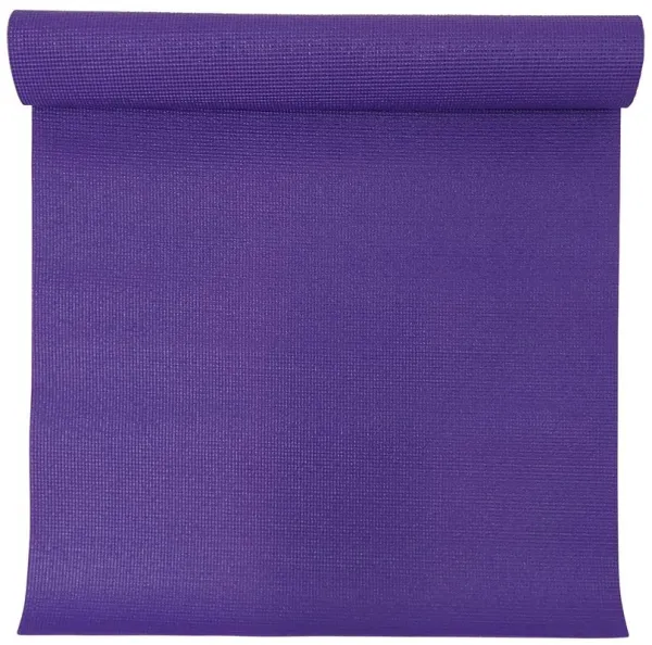 Odin Yogamatte 0,3 cm Lila